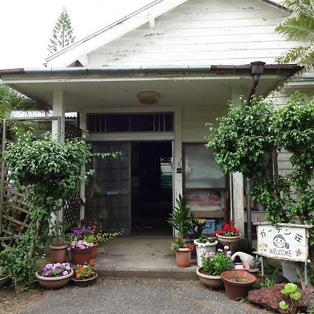 Hotel Gardenso Hachijō Exterior foto